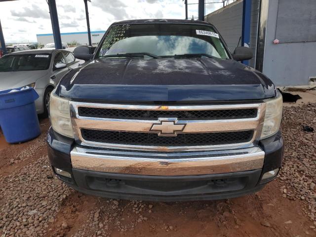 86340615 :رقم المزاد ، 2GCEC19J271591557 vin ، 2007 Chevrolet Silverado مزاد بيع