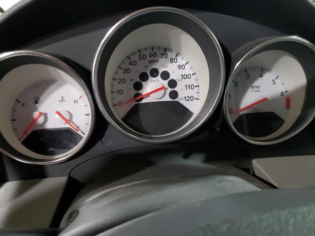87480595 :رقم المزاد ، 1B3HE78K67D409143 vin ، 2007 Dodge Caliber R/ مزاد بيع