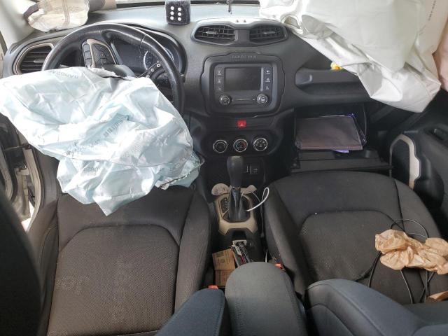 95241685 :رقم المزاد ، ZACCJABB3HPG37775 vin ، 2017 Jeep Renegade L مزاد بيع