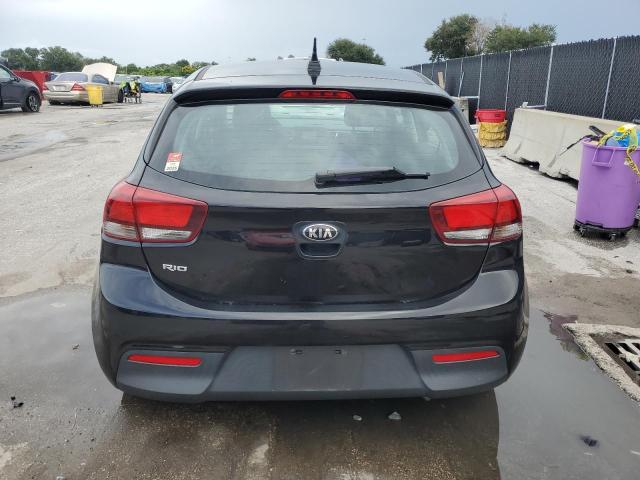 Aukcja sprzedaży 2018 Kia Rio, vin: 3KPA25AB3JE092242, numer aukcji: 85527515