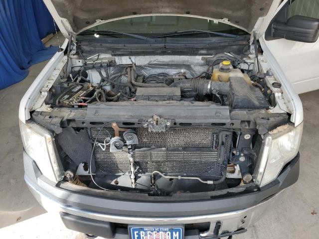 Aukcja sprzedaży 2014 Ford F150 Super, vin: 1FTFX1EF1EKE28213, numer aukcji: 97756775