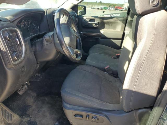 Продажа на аукционе авто 2019 Chevrolet Silverado, vin: 1GCUYEED7KZ131122, номер лота: 87062975