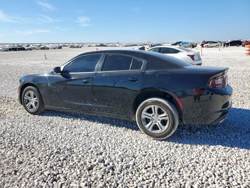 82458785 :رقم المزاد ، 2C3CDXBG9PH702834 vin ، 2023 Dodge Charger Sxt مزاد بيع