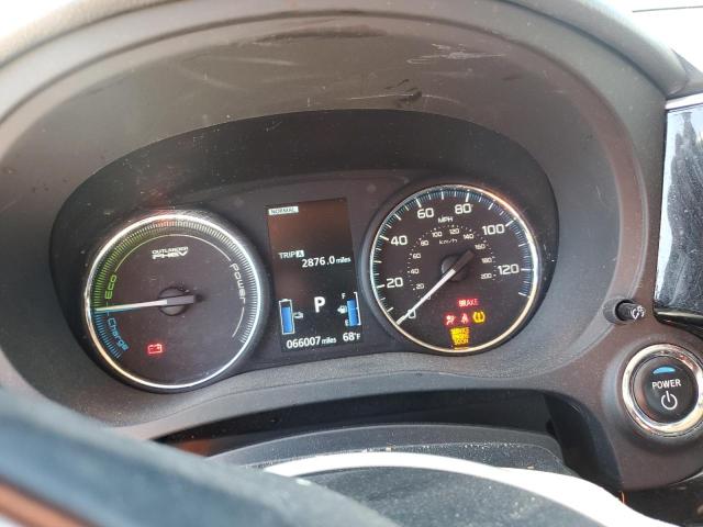 Aukcja sprzedaży 2018 Mitsubishi Outlander, vin: JA4J24A5XJZ071181, numer aukcji: 81966315