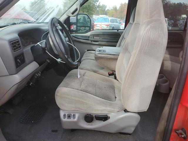 Продажа на аукционе авто 2001 Ford F250, vin: 1FTNW21F01EA70153, номер лота: 90669185