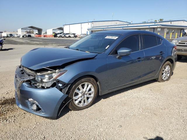Продаж на аукціоні авто 2014 Mazda 3, vin: JM1BM1V78E1200148, номер лоту: 81878415