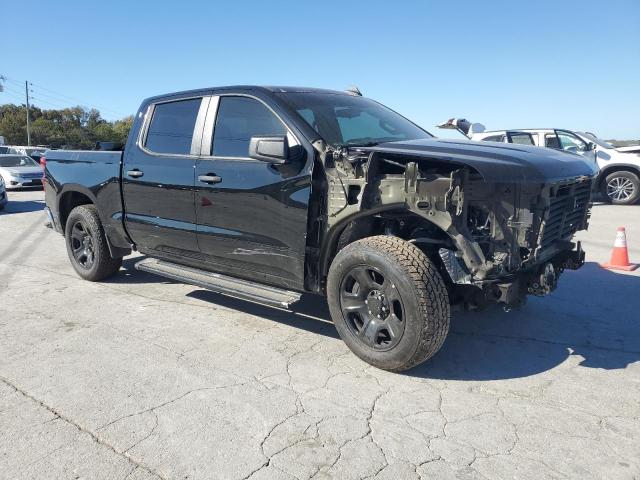 Продаж на аукціоні авто 2023 Chevrolet Silverado, vin: 3GCUDAED5PG307029, номер лоту: 86432715