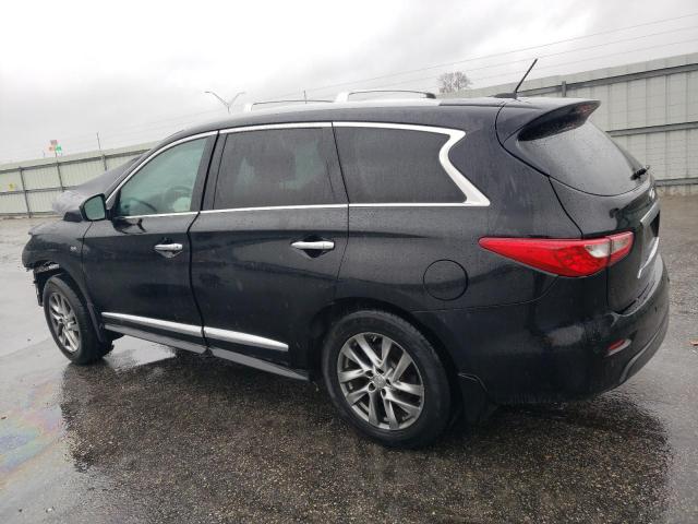 85402785 :رقم المزاد ، 5N1AL0MMXEC547478 vin ، 2014 Infiniti Qx60 مزاد بيع