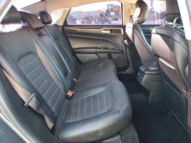 Продажа на аукционе авто 2014 Ford Fusion, vin: 3FA6P0HD4ER115355, номер лота: 87304975