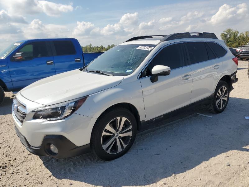 86273945 :رقم المزاد ، 4S4BSANC4K3269448 vin ، 2019 Subaru Outback 2.5i Limited مزاد بيع