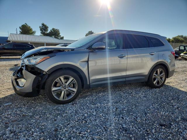 Aukcja sprzedaży 2015 Hyundai Santa Fe, vin: KM8SRDHF3FU091583, numer aukcji: 87259785