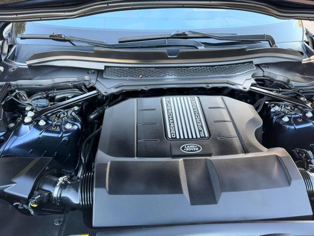 2016 Land Rover Range Rove მანქანა იყიდება აუქციონზე, vin: SALGS2VF5GA263311, აუქციონის ნომერი: 91134875