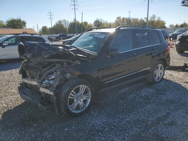 Auction sale of the 2015 Mercedes-benz Glk, vin: WDCGG5HB2FG353203, lot number: 86833615
