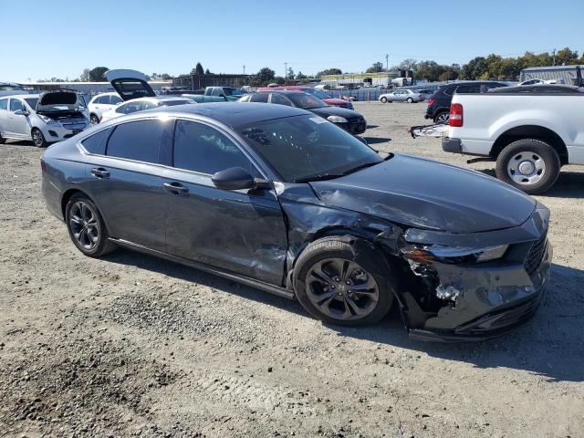 Продажа на аукционе авто 2025 Honda Accord Hyb, vin: 1HGCY2F65SA015346, номер лота: 87232045