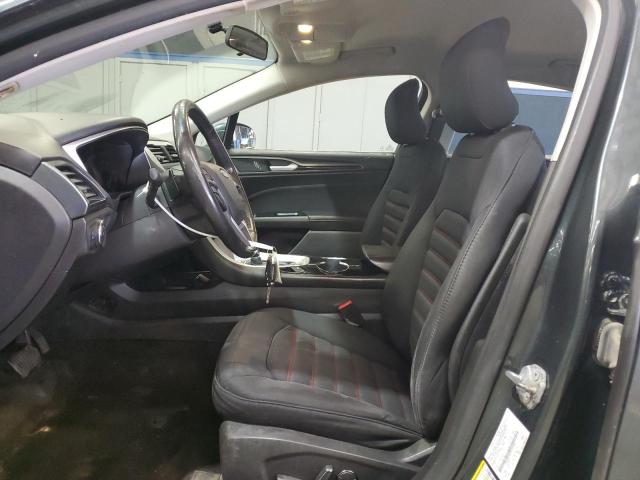 Auction sale of the 2015 Ford Fusion Se, vin: 3FA6P0T9XFR249209, lot number: 90221335