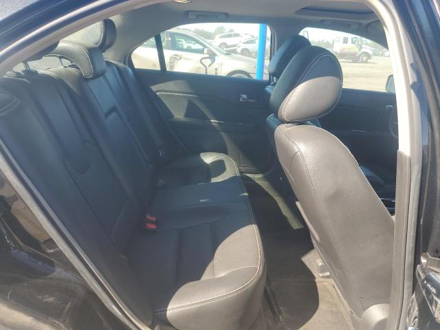 2011 Ford Fusion Sel მანქანა იყიდება აუქციონზე, vin: 3FAHP0JA9BR255261, აუქციონის ნომერი: 87211145