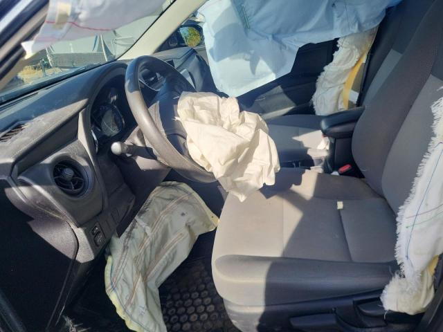 Aukcja sprzedaży 2017 Toyota Corolla L, vin: 2T1BURHE6HC792562, numer aukcji: 89518385