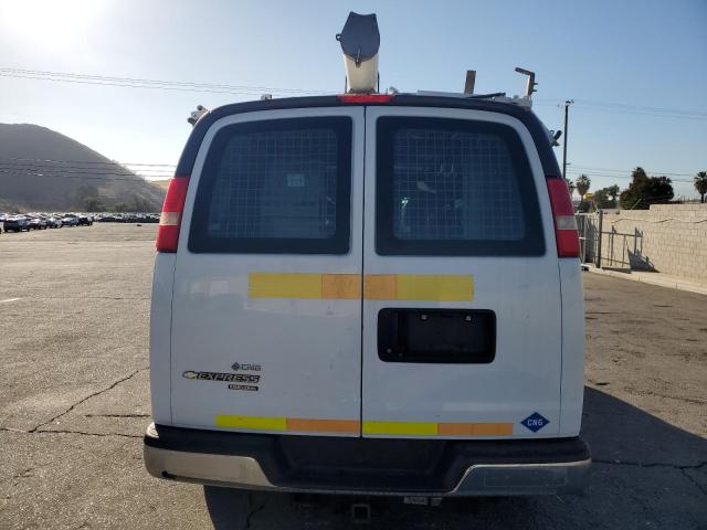 Продаж на аукціоні авто 2014 Chevrolet Express, vin: 1GCWGFCBXE1136000, номер лоту: 48548896