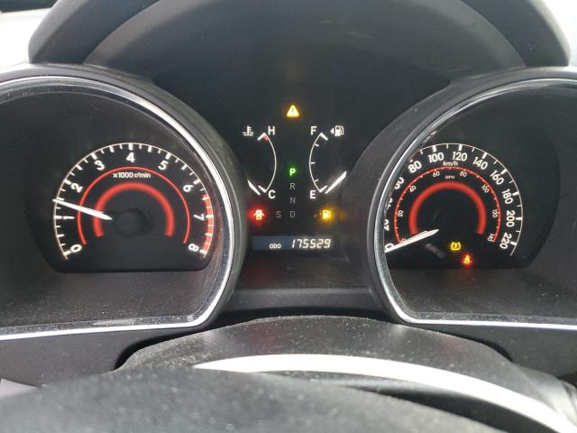 89561895 :رقم المزاد ، 5TDBK3EH4BS089235 vin ، 2011 Toyota Highlander مزاد بيع
