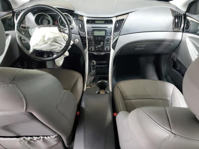 Продажа на аукционе авто 2013 Hyundai Sonata, vin: 5NPEC4AC2DH566375, номер лота: 85205715