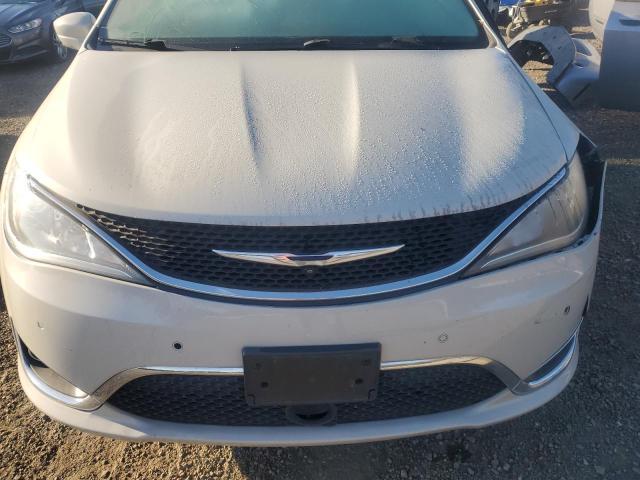 Продаж на аукціоні авто 2017 Chrysler Pacifica, vin: 2C4RC1EG5HR668999, номер лоту: 90056895