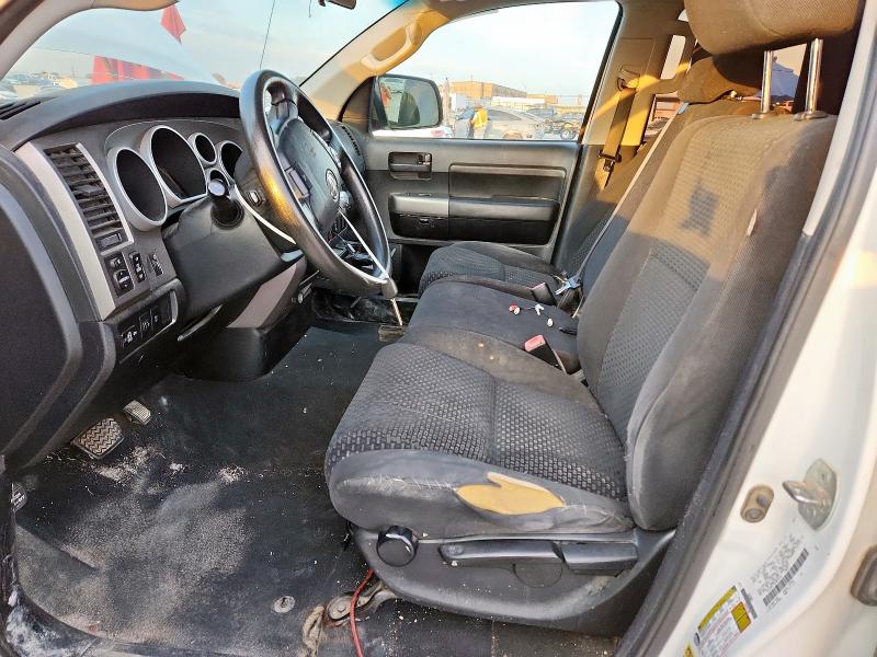Продажа на аукционе авто 2012 Toyota Tundra Double Cab Sr5, vin: 5TFUM5F15CX034143, номер лота: 85382015