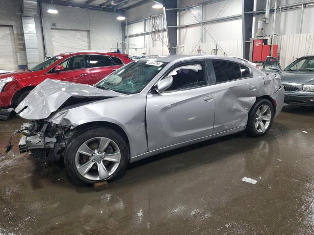 86834165 :رقم المزاد ، 2C3CDXHG6GH339089 vin ، 2016 Dodge Charger Sx مزاد بيع