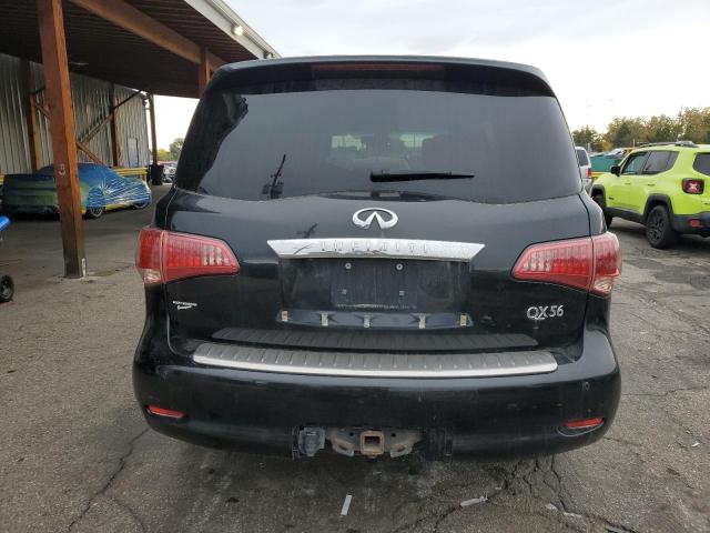 Продажа на аукционе авто 2013 Infiniti Qx56, vin: JN8AZ2NEXD9041123, номер лота: 86149595