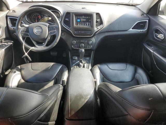 86429915 :رقم المزاد ، 1C4PJMLX5KD446376 vin ، 2019 Jeep Cherokee مزاد بيع