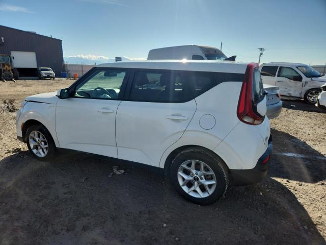 Aukcja sprzedaży 2021 Kia Soul, vin: KNDJ23AU2M7740020, numer aukcji: 86472955