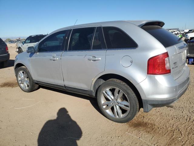 86405685 :رقم المزاد ، 2FMDK4KC0CBA27210 vin ، 2012 Ford Edge Limit مزاد بيع