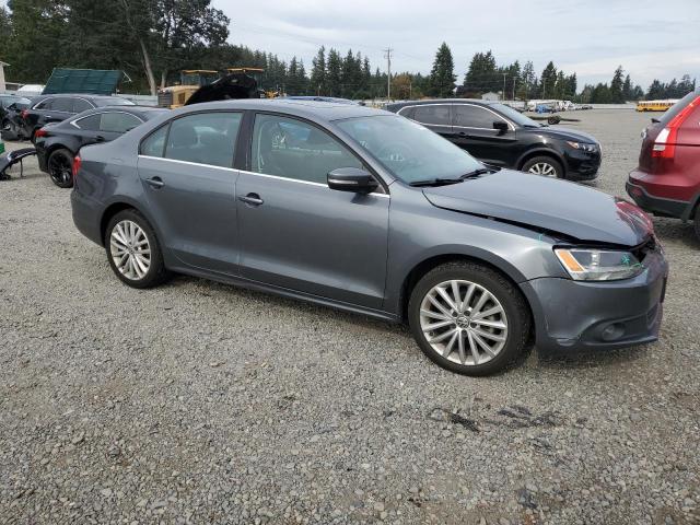 85901995 :رقم المزاد ، 3VWL17AJ2EM384813 vin ، 2014 Volkswagen Jetta Sel مزاد بيع