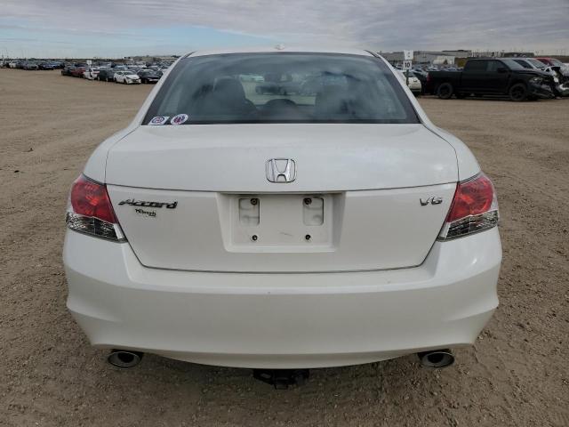 Продажа на аукционе авто 2009 Honda Accord Exl, vin: 1HGCP36819A800497, номер лота: 84202735