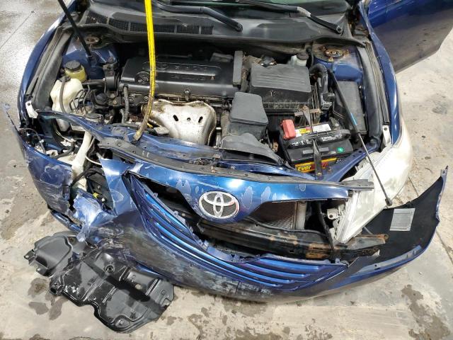 2009 Toyota Camry მანქანა იყიდება აუქციონზე, vin: 4T1BE46K49U267508, აუქციონის ნომერი: 85057095