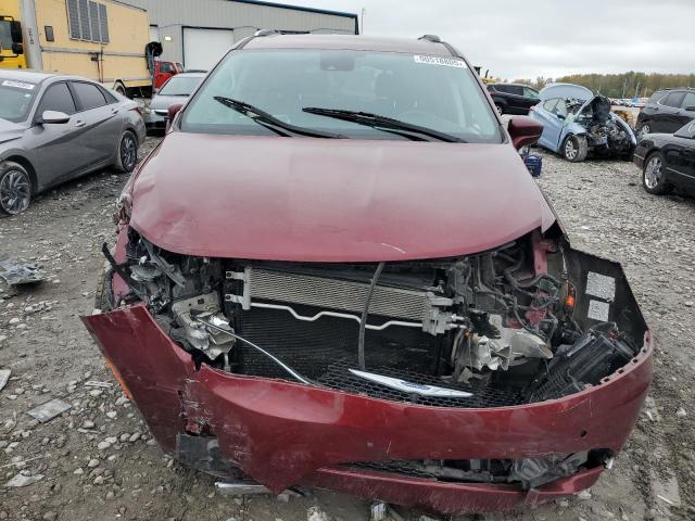 Aukcja sprzedaży 2020 Chrysler Pacifica T, vin: 2C4RC1EG2LR123822, numer aukcji: 90518805