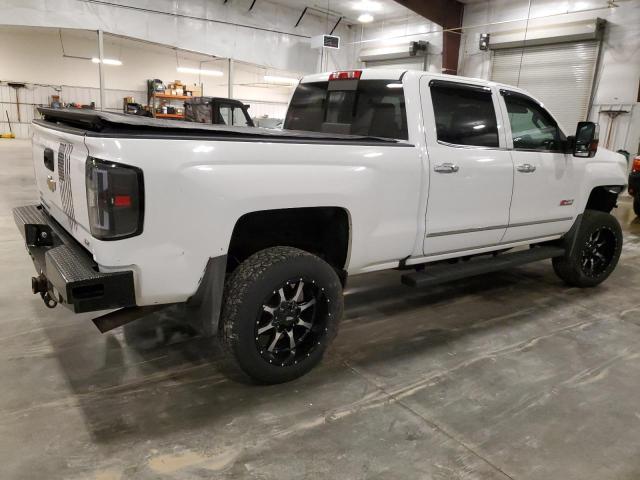 Продаж на аукціоні авто 2018 Chevrolet 2500 Hd, vin: 1GC1KWEG1JF147305, номер лоту: 82321785