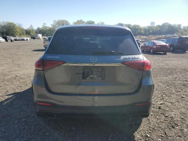 85150395 :رقم المزاد ، 4JGFB8KB2MA271946 vin ، 2021 Mercedes-benz Gle 63 Amg مزاد بيع