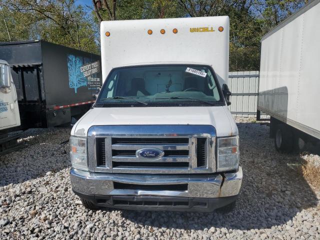 Продажа на аукционе авто 2016 Ford Econoline E350 Super Duty Cutaway Van, vin: 1FDWE3FS5GDC42304, номер лота: 81685195