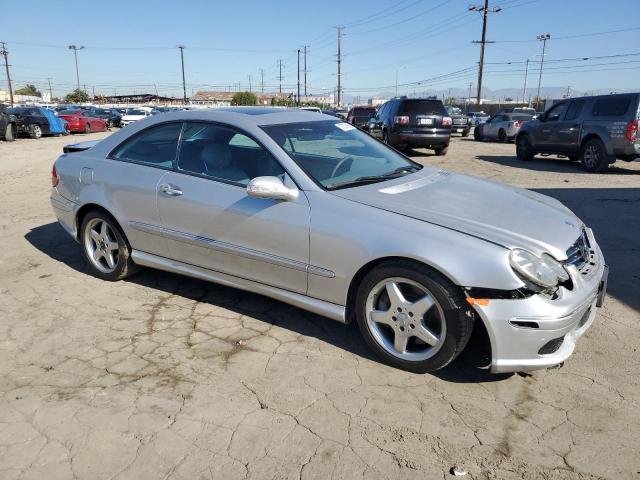 Aukcja sprzedaży 2004 Mercedes-benz Clk 500, vin: WDBTJ75J74F110677, numer aukcji: 87057685
