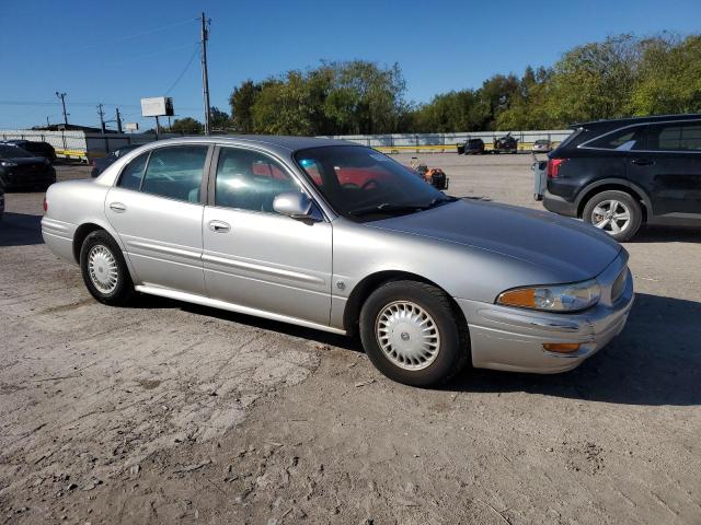 90101495 :رقم المزاد ، 1G4HP52K744112587 vin ، 2004 Buick Lesabre مزاد بيع