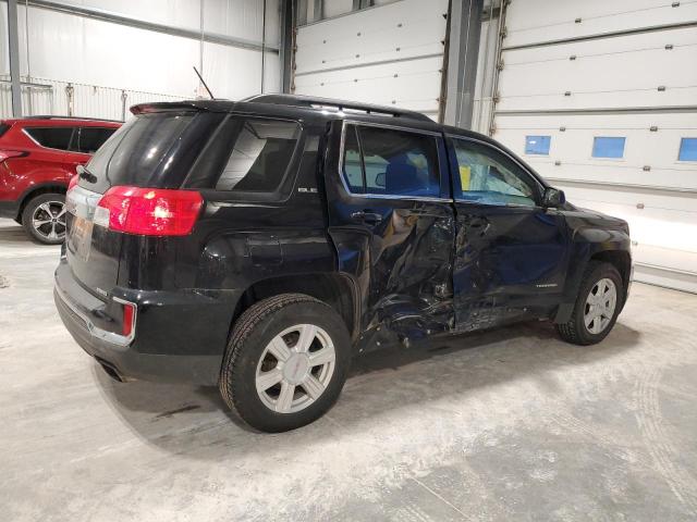2016 Gmc Terrain Sl მანქანა იყიდება აუქციონზე, vin: 2GKFLTE31G6281589, აუქციონის ნომერი: 85961835