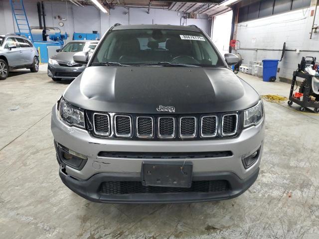 Продажа на аукционе авто 2018 Jeep Compass, vin: 3C4NJCBB8JT501824, номер лота: 86678775