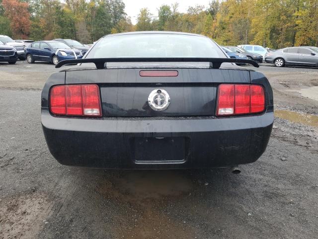 85732265 :رقم المزاد ، 1ZVFT80N165207047 vin ، 2006 Ford Mustang مزاد بيع