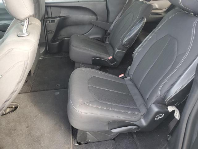 Продаж на аукціоні авто 2019 Chrysler Pacifica, vin: 2C4RC1FG4KR652587, номер лоту: 86494995