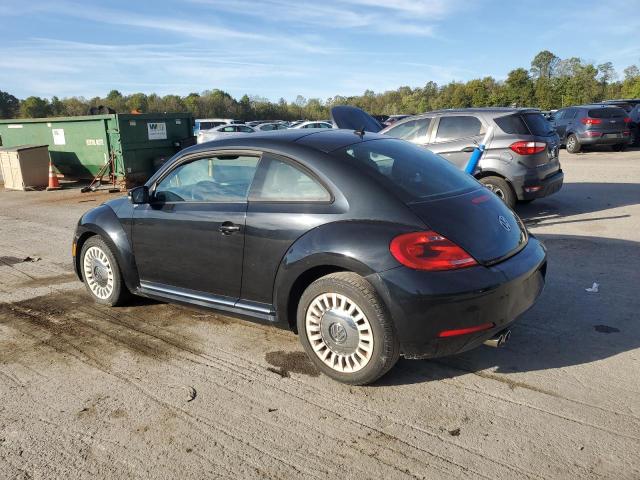 84296785 :رقم المزاد ، 3VWJP7AT5DM685758 vin ، 2013 Volkswagen Beetle مزاد بيع