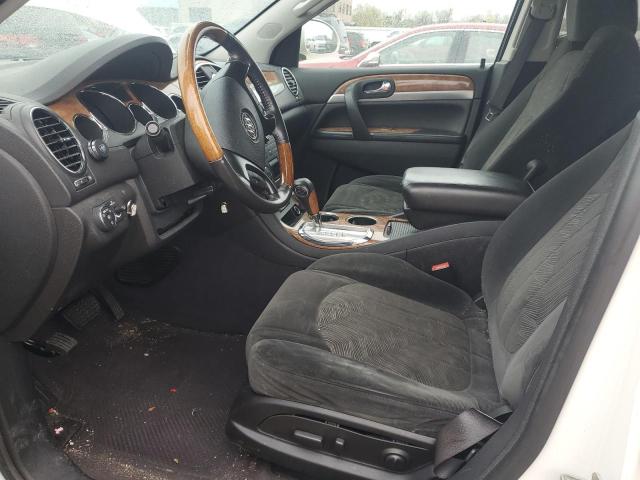 82693225 :رقم المزاد ، 5GALRAED6AJ213519 vin ، 2010 Buick Enclave مزاد بيع