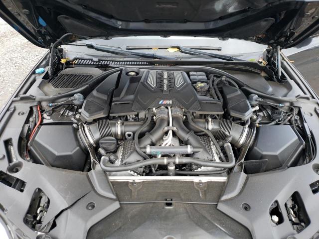 Продажа на аукционе авто 2020 Bmw M5, vin: WBSJF0C00LCD32338, номер лота: 90515165