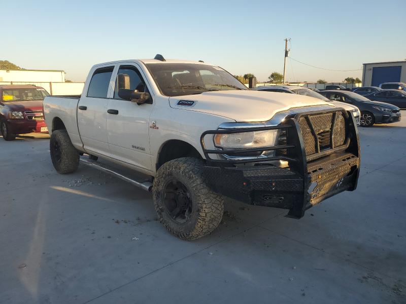 Продажа на аукционе авто 2021 Ram 2500 Trade, vin: 3C6UR5CL1MG525183, номер лота: 82493805