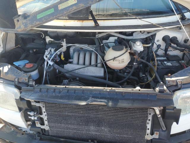 86894135 :رقم المزاد ، WV2KD0706RH001110 vin ، 1994 Volkswagen Eurovan مزاد بيع