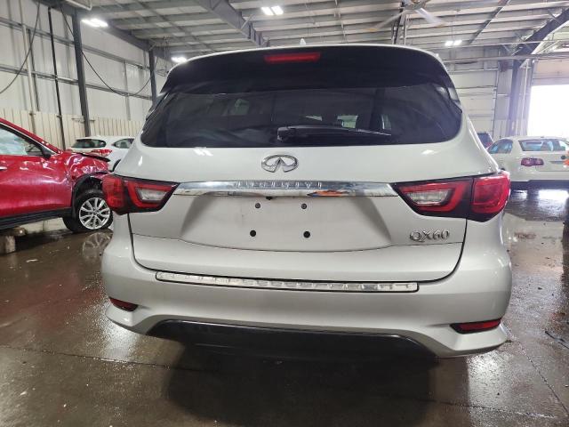 Aukcja sprzedaży 2019 Infiniti Qx60, vin: 5N1DL0MM5KC510363, numer aukcji: 84475025